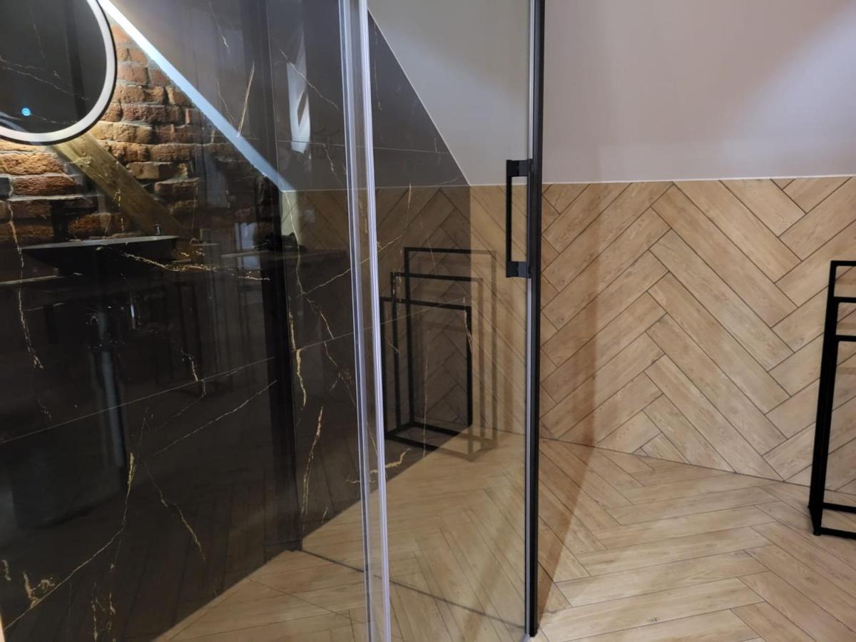 Apartamenty Stylo Istebna Exterior foto