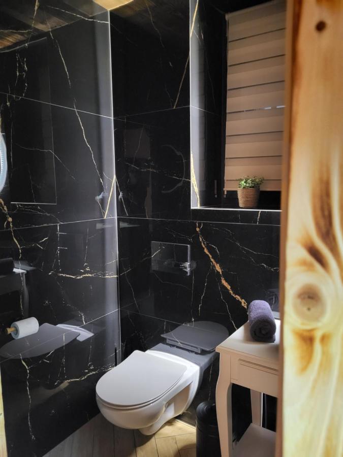 Apartamenty Stylo Istebna Exterior foto